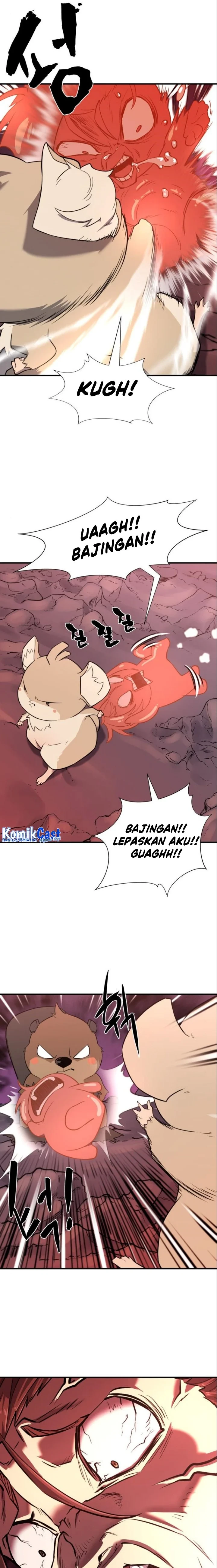 Halaman 18 — The Greatest Estate Developer Chapter 115