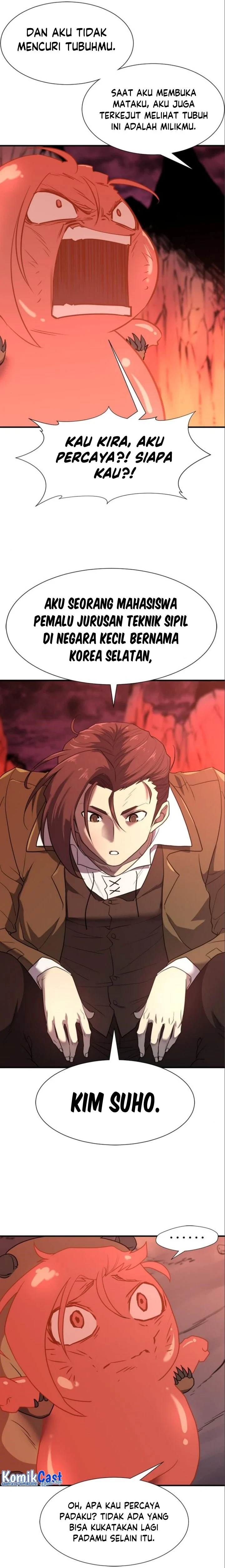 Halaman 24 — The Greatest Estate Developer Chapter 115