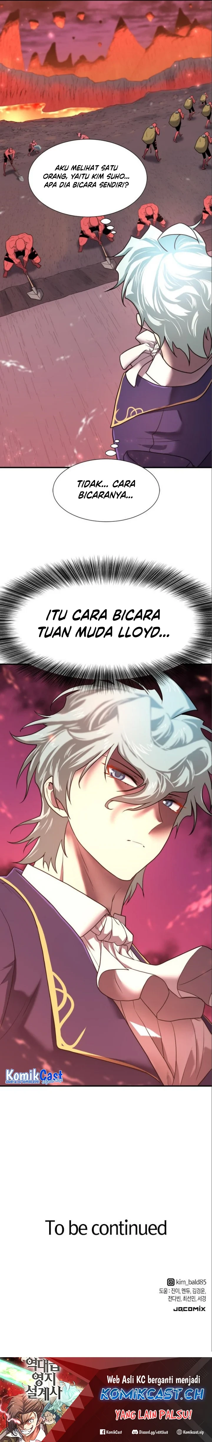 Halaman 26 — The Greatest Estate Developer Chapter 115