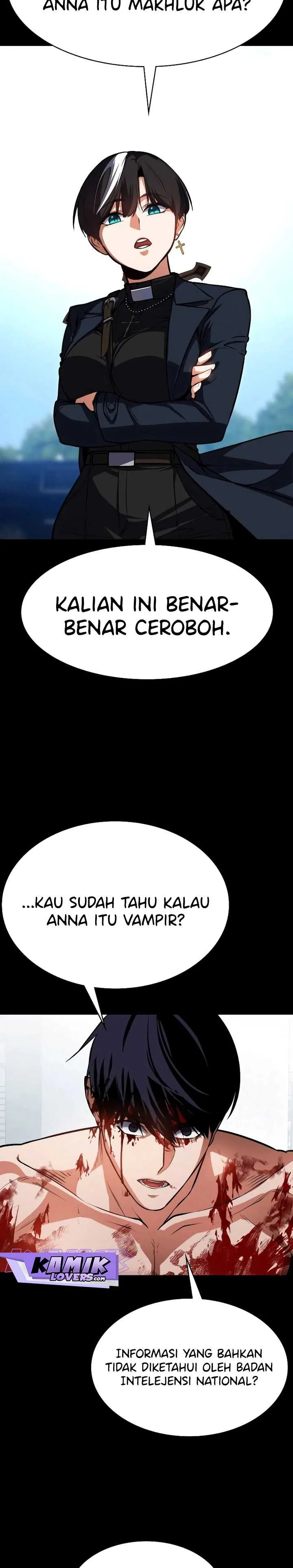 Halaman 9 — Day Walker Chapter 6