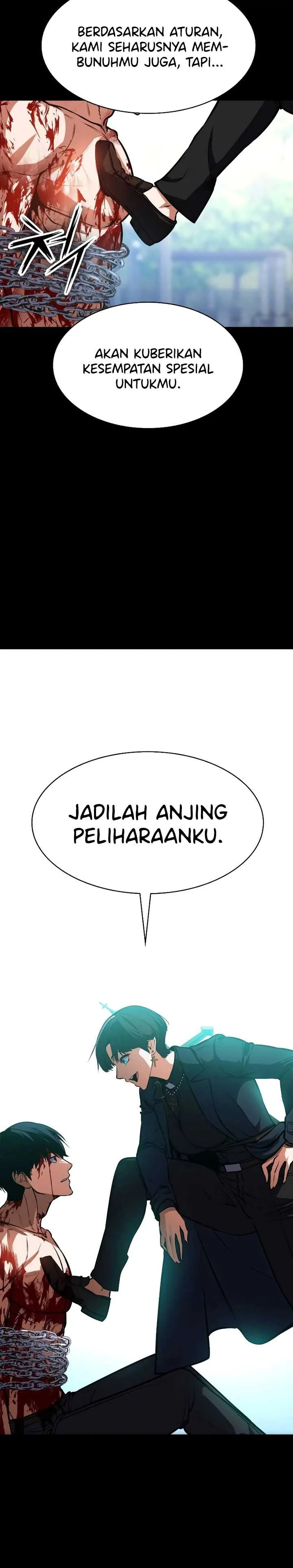 Halaman 11 — Day Walker Chapter 6