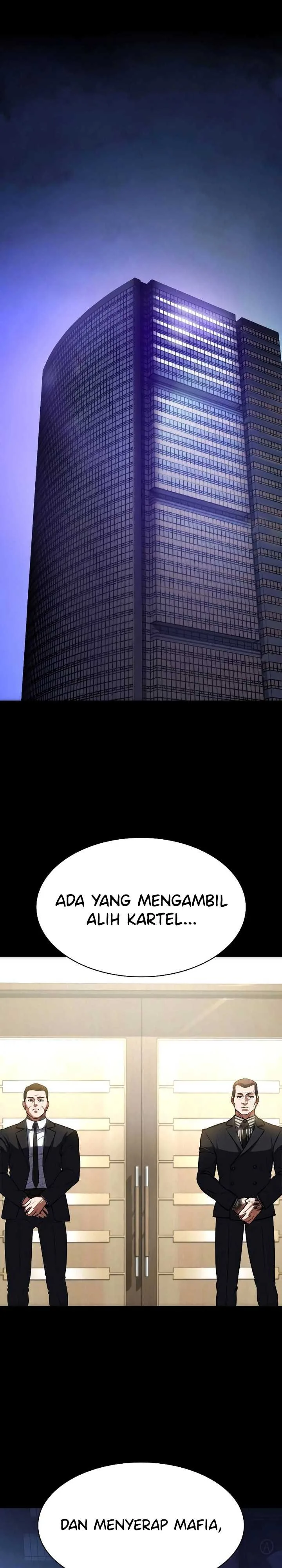 Halaman 14 — Day Walker Chapter 6