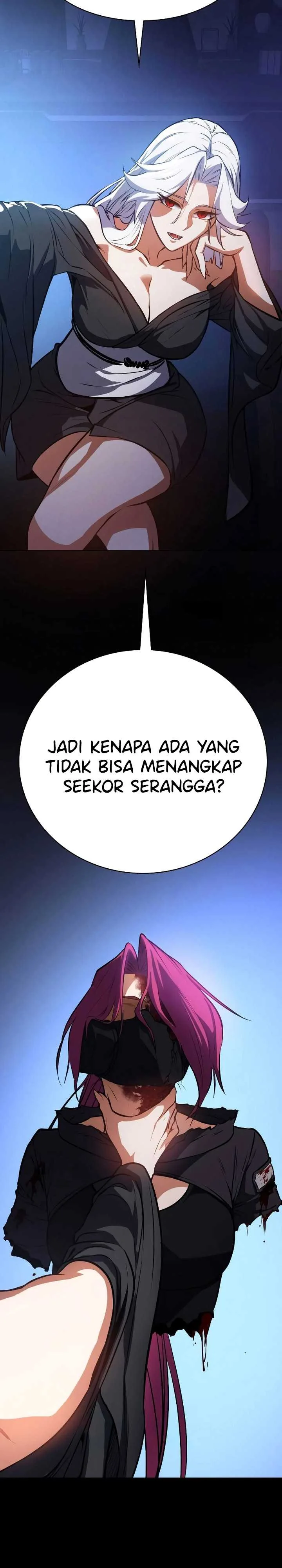 Halaman 15 — Day Walker Chapter 6