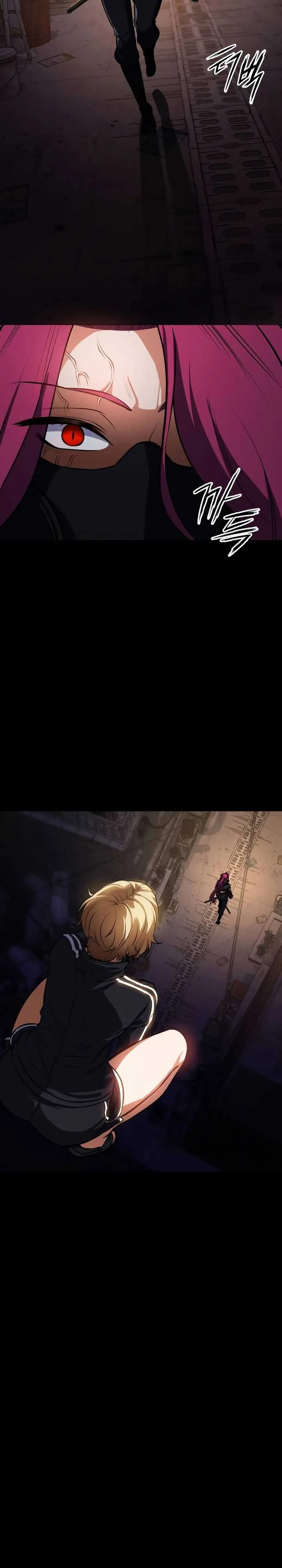 Halaman 21 — Day Walker Chapter 6