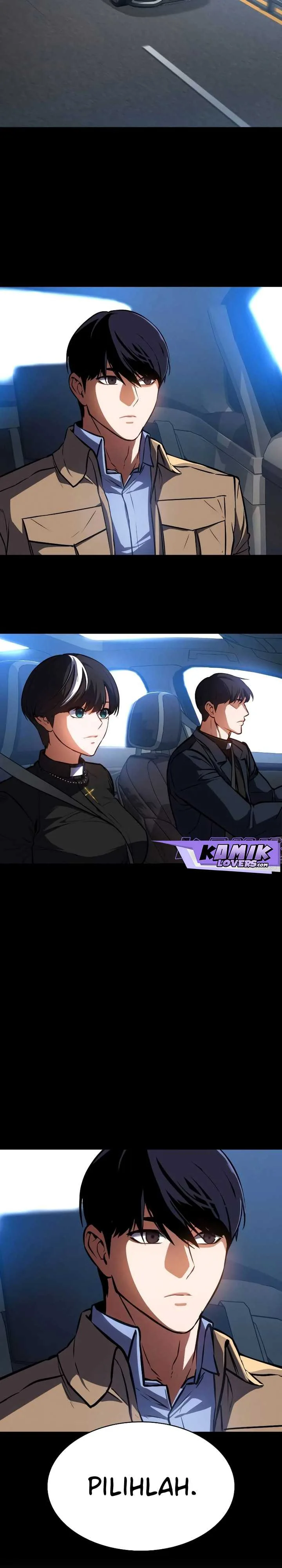 Halaman 23 — Day Walker Chapter 6