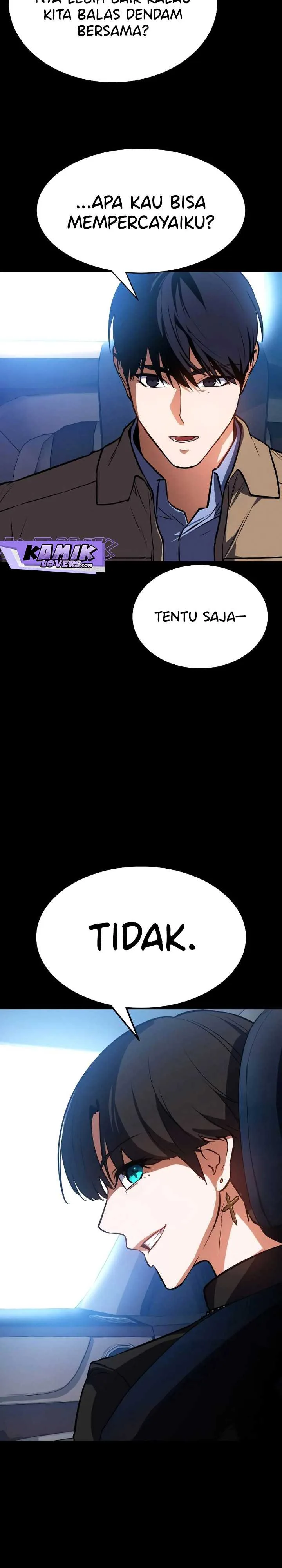 Halaman 27 — Day Walker Chapter 6