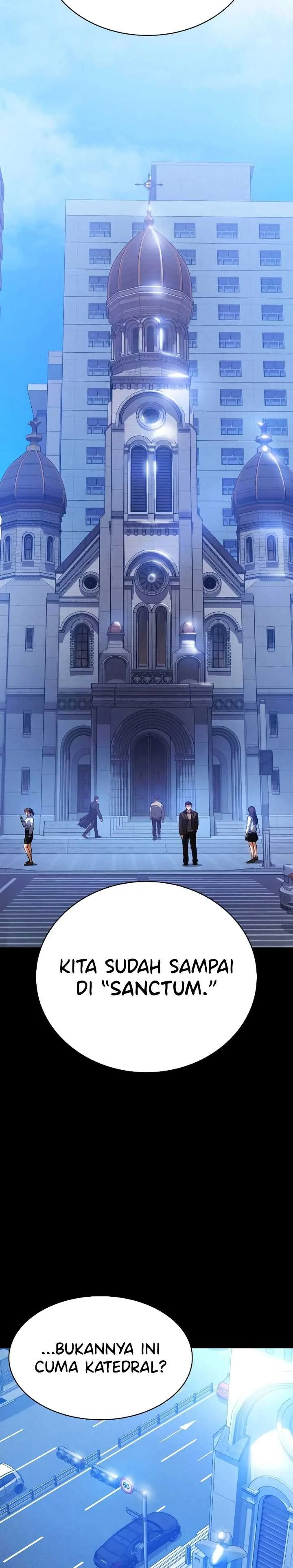 Halaman 29 — Day Walker Chapter 6
