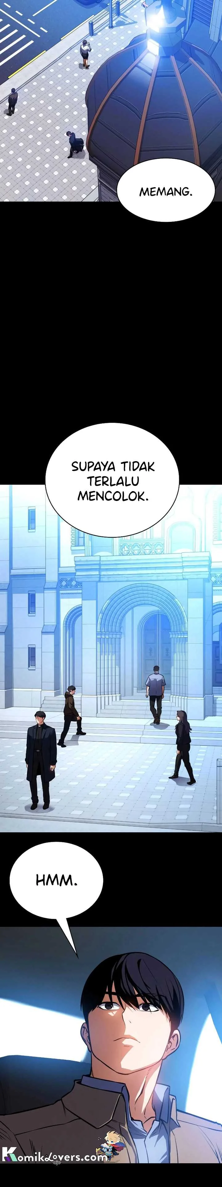 Halaman 30 — Day Walker Chapter 6