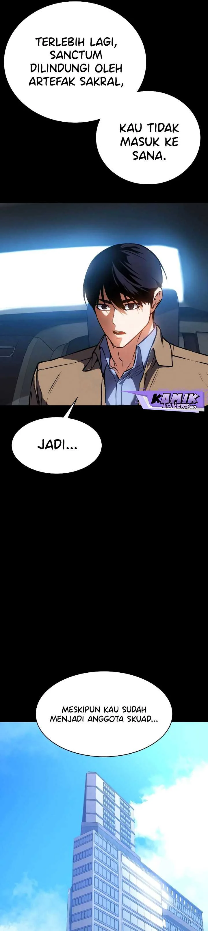 Halaman 32 — Day Walker Chapter 6