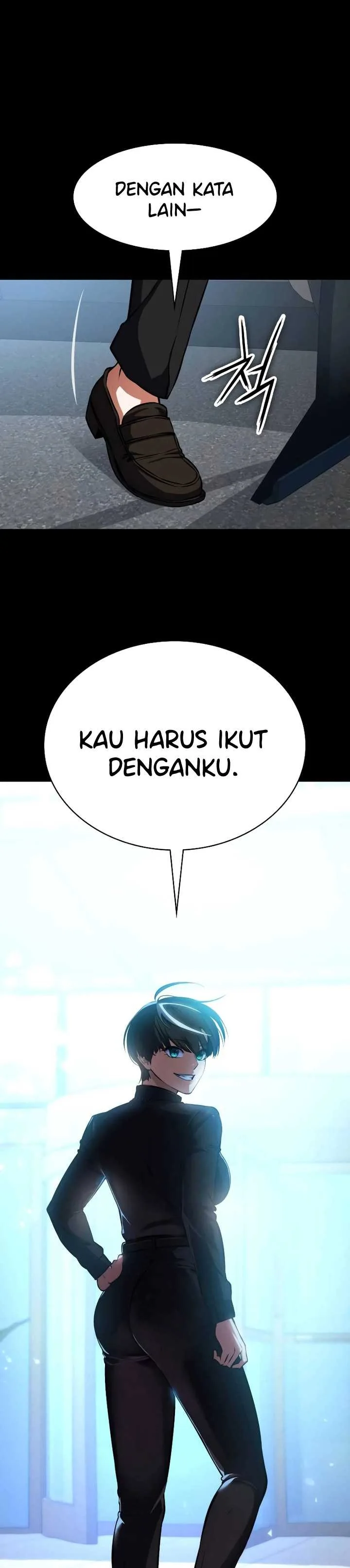 Halaman 34 — Day Walker Chapter 6