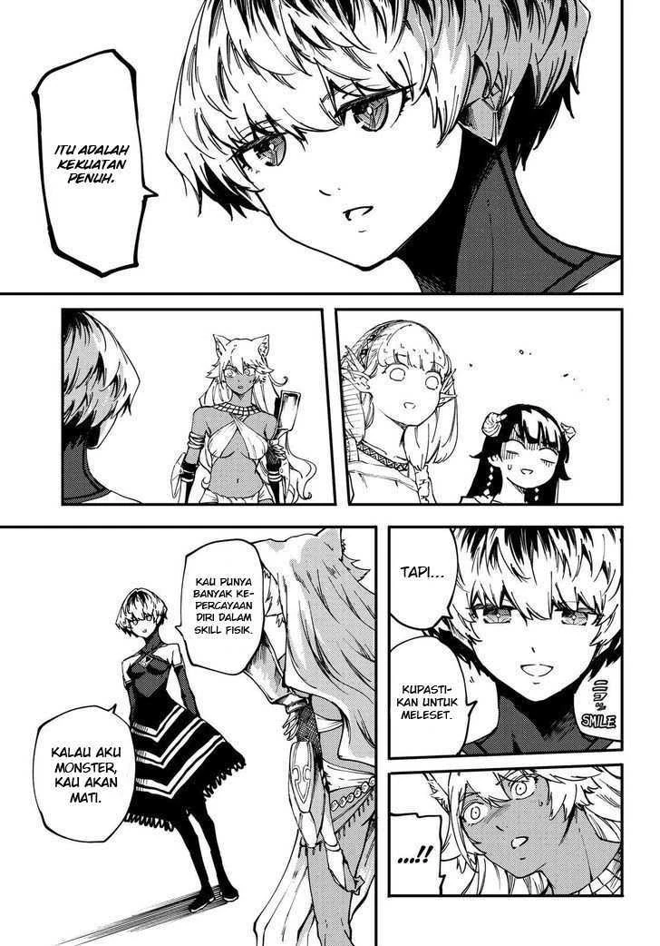 Halaman 30 — Kekkon Yubiwa Monogatari Chapter 32
