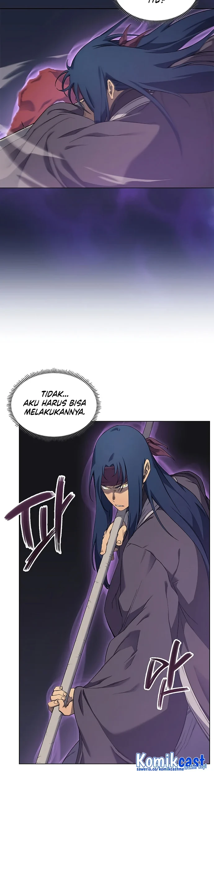 Halaman 4 — Heavenly Demon Reborn! Chapter 194