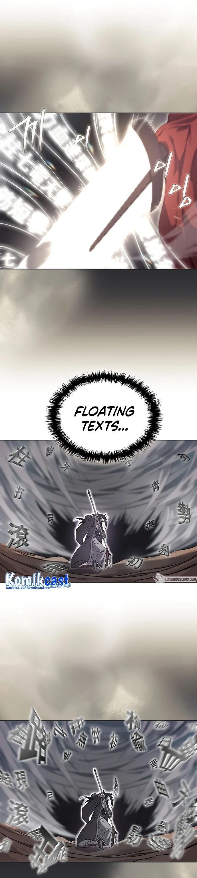 Halaman 5 — Heavenly Demon Reborn! Chapter 194