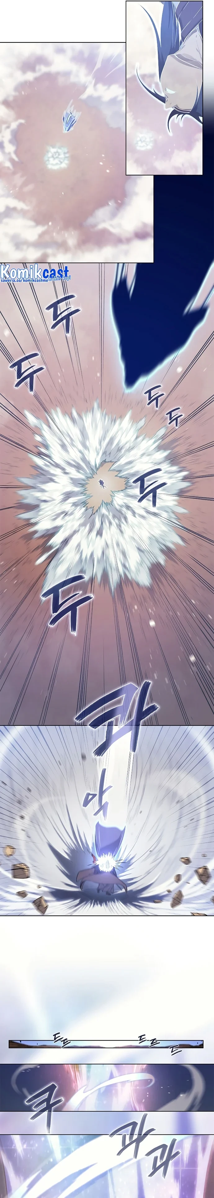 Halaman 8 — Heavenly Demon Reborn! Chapter 194
