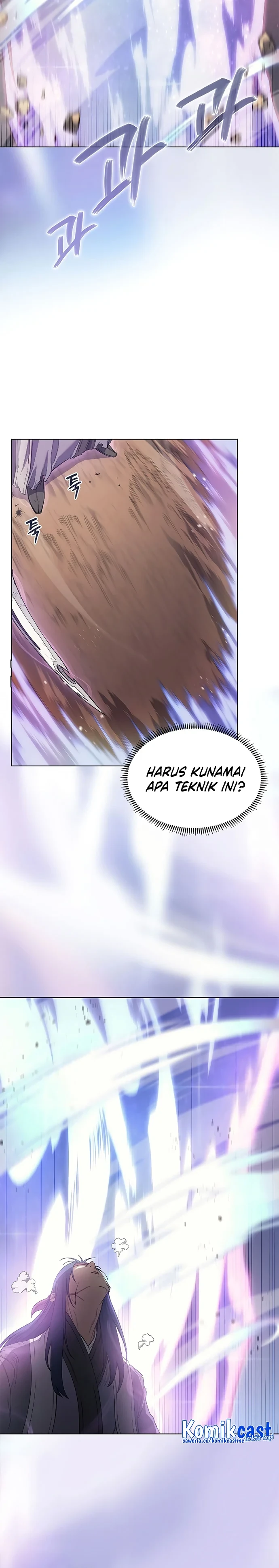 Halaman 9 — Heavenly Demon Reborn! Chapter 194
