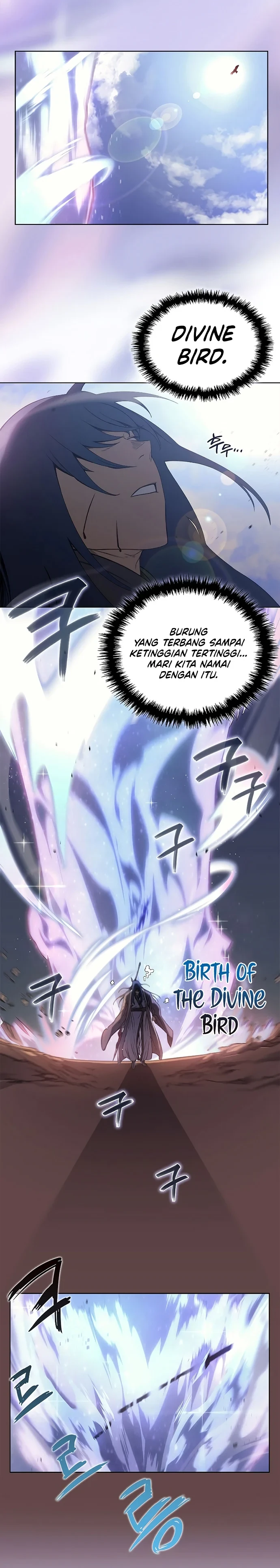 Halaman 10 — Heavenly Demon Reborn! Chapter 194