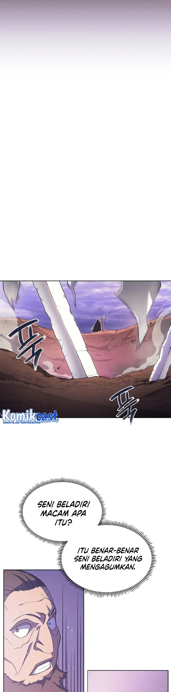 Halaman 11 — Heavenly Demon Reborn! Chapter 194