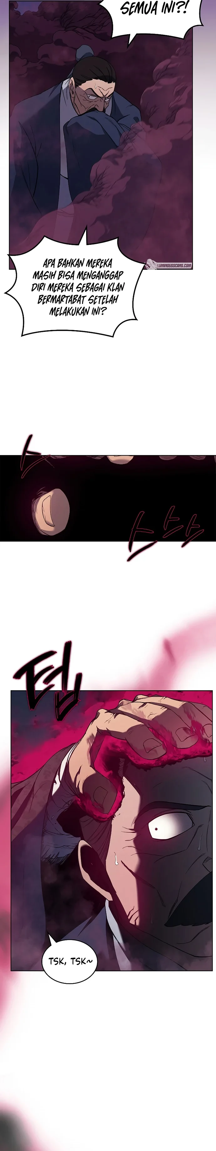 Halaman 15 — Heavenly Demon Reborn! Chapter 194