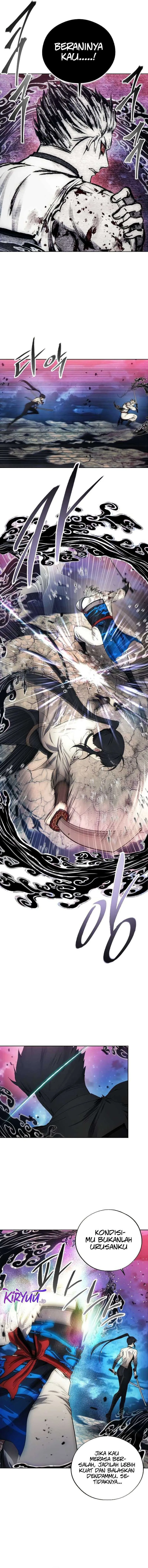 Halaman 6 — How to Live as a Villain Chapter 108