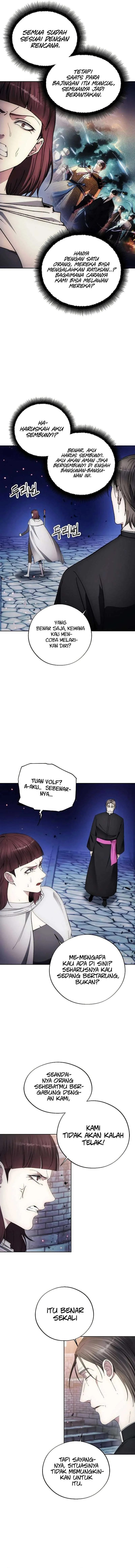 Halaman 8 — How to Live as a Villain Chapter 108
