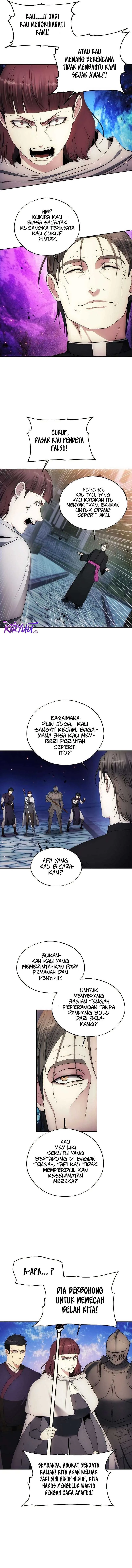 Halaman 9 — How to Live as a Villain Chapter 108