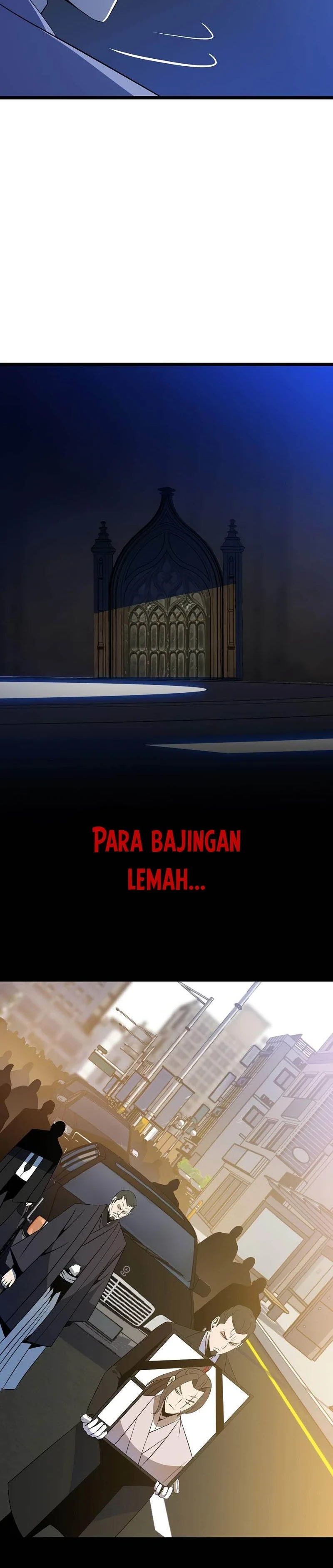 Halaman 3 — Kill the Hero Chapter 133