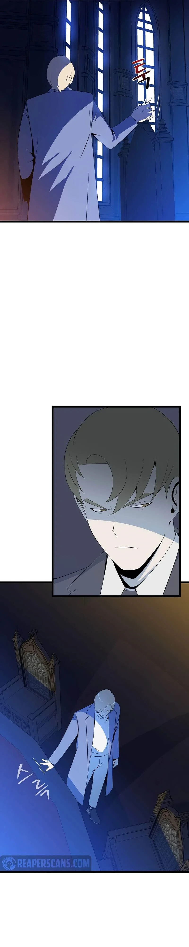 Halaman 5 — Kill the Hero Chapter 133