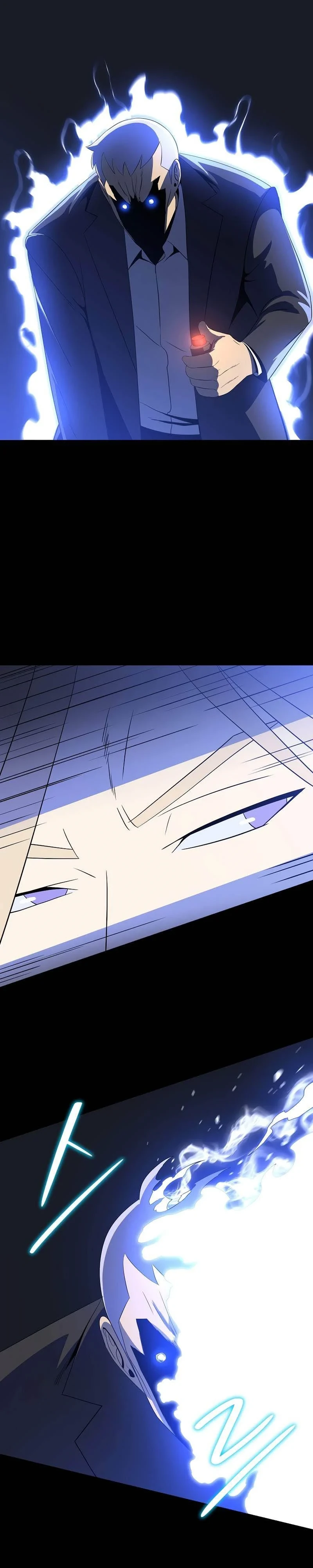 Halaman 9 — Kill the Hero Chapter 133