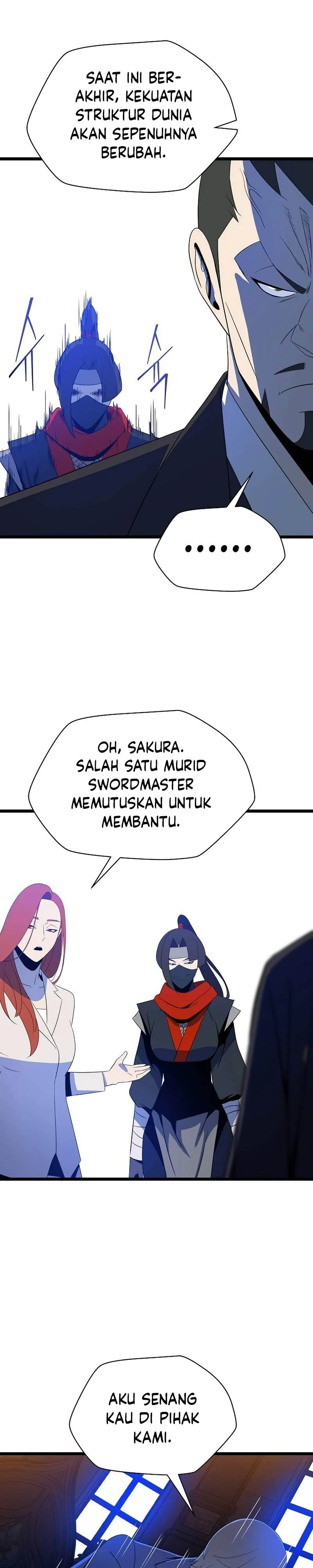 Halaman 14 — Kill the Hero Chapter 133