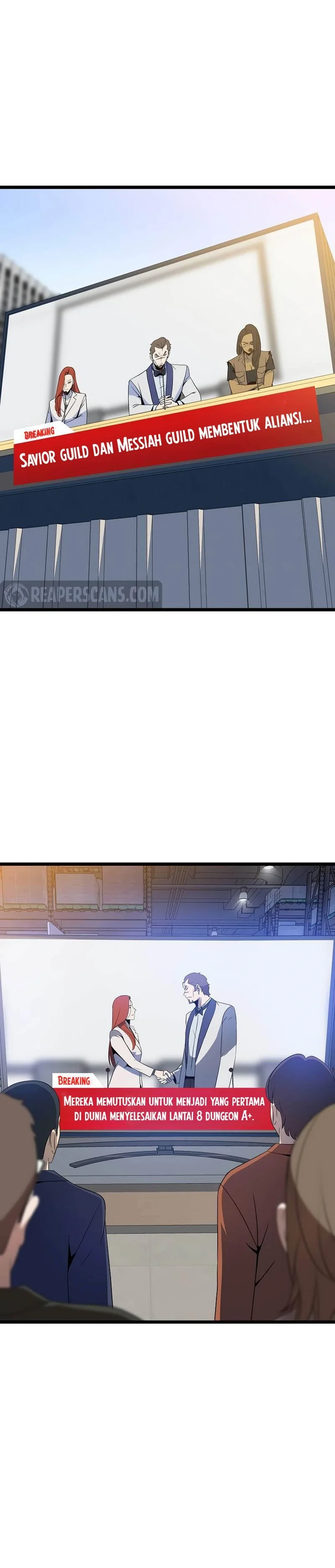 Halaman 17 — Kill the Hero Chapter 133