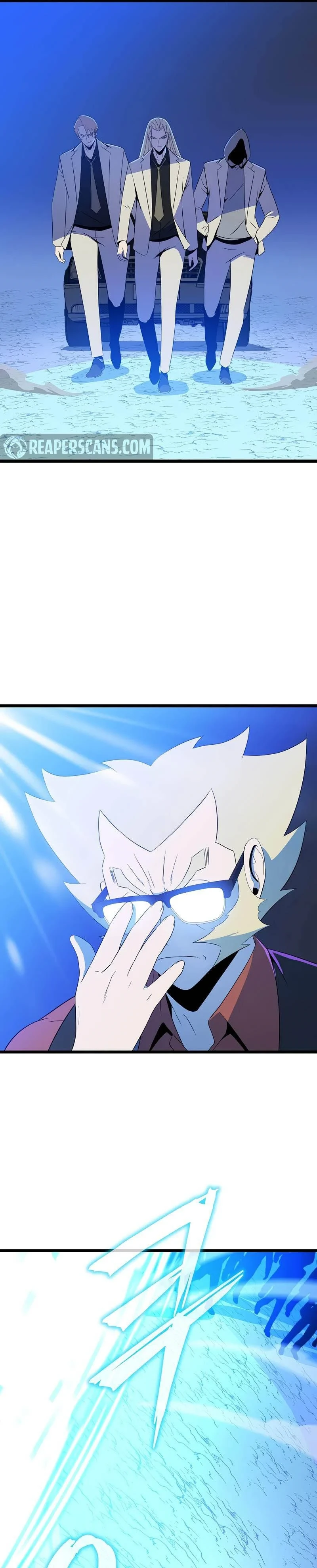 Halaman 23 — Kill the Hero Chapter 133