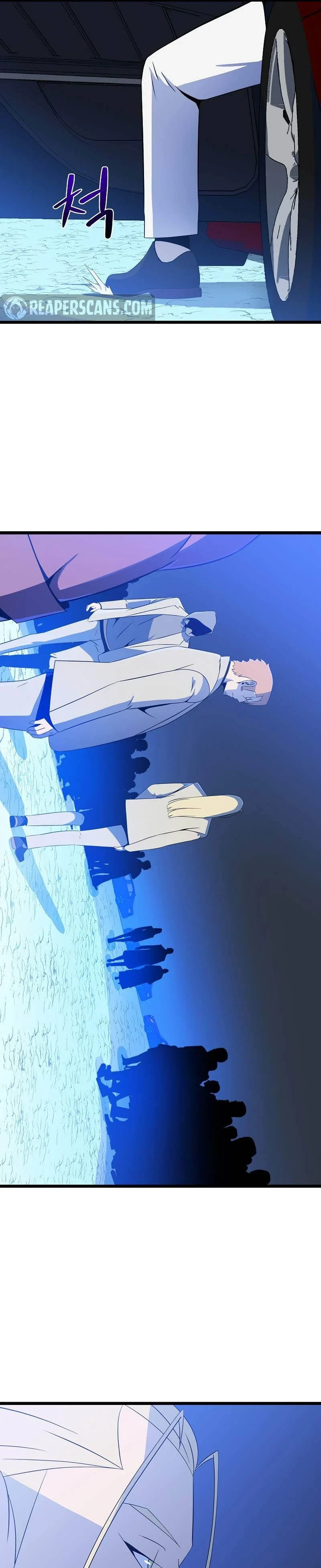 Halaman 26 — Kill the Hero Chapter 133