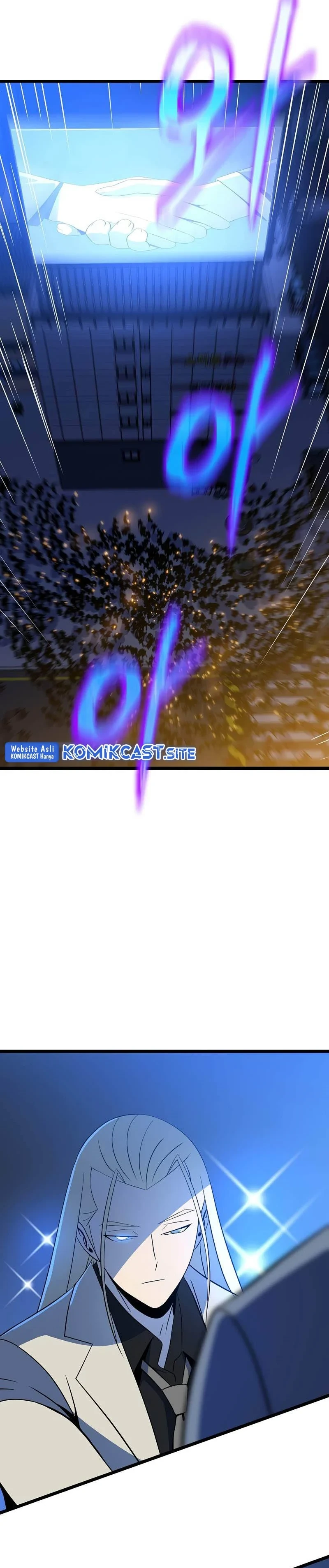 Halaman 30 — Kill the Hero Chapter 133
