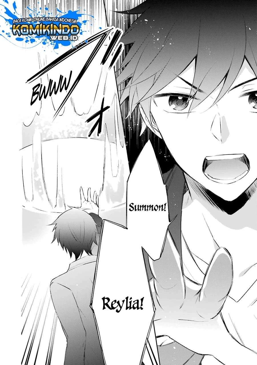 Halaman 6 — Kikan shita Yuusha no Gojitsudan Chapter 4