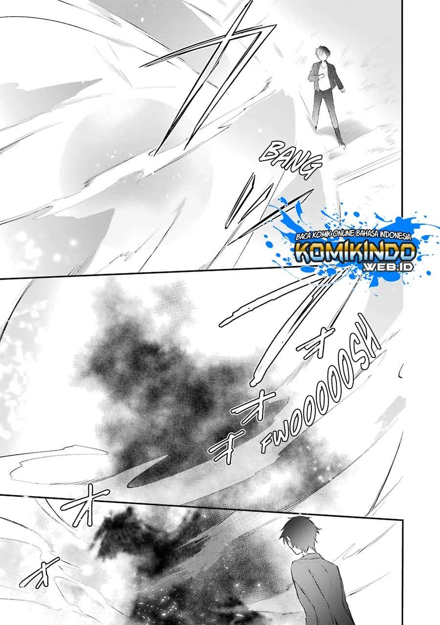 Halaman 7 — Kikan shita Yuusha no Gojitsudan Chapter 4