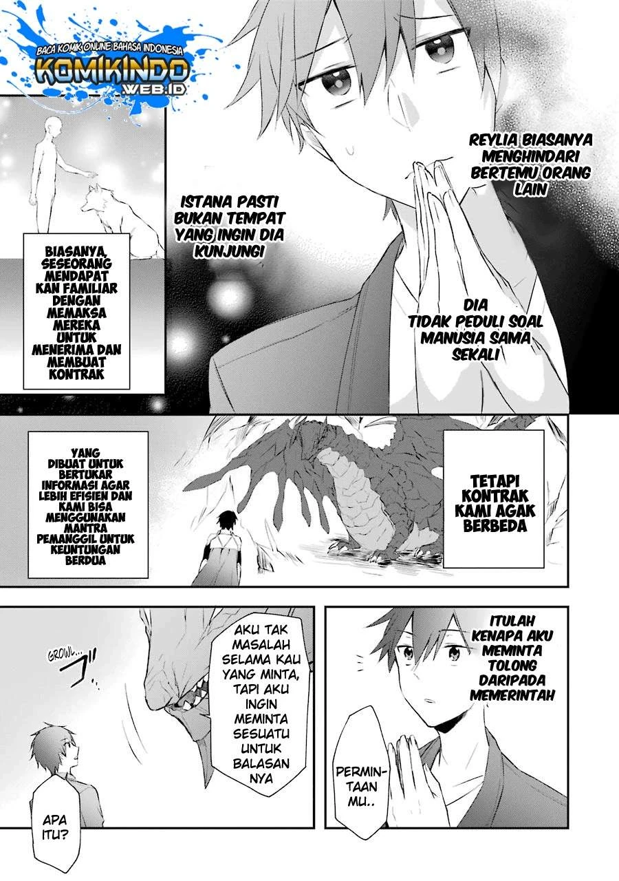 Halaman 11 — Kikan shita Yuusha no Gojitsudan Chapter 4
