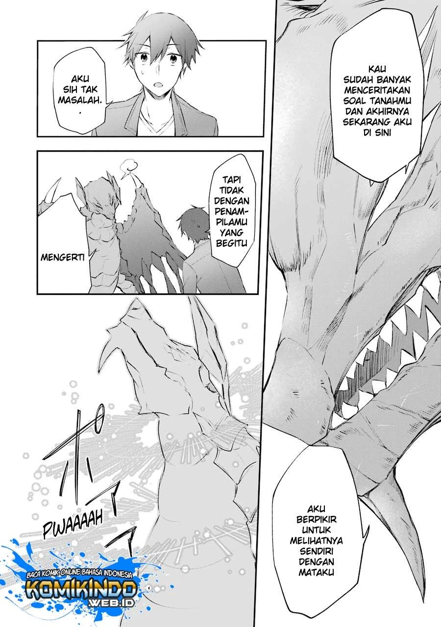 Halaman 12 — Kikan shita Yuusha no Gojitsudan Chapter 4