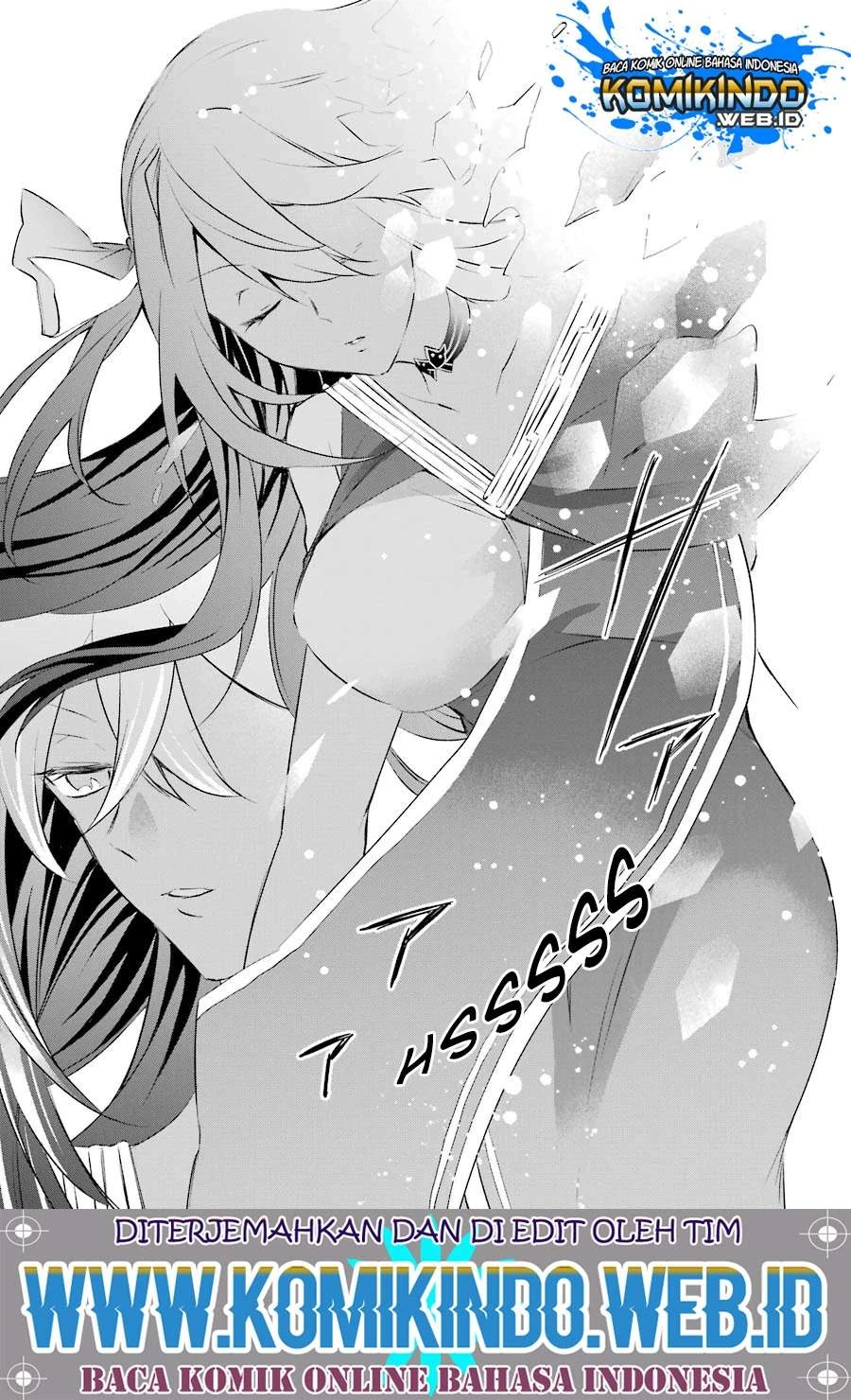 Halaman 13 — Kikan shita Yuusha no Gojitsudan Chapter 4