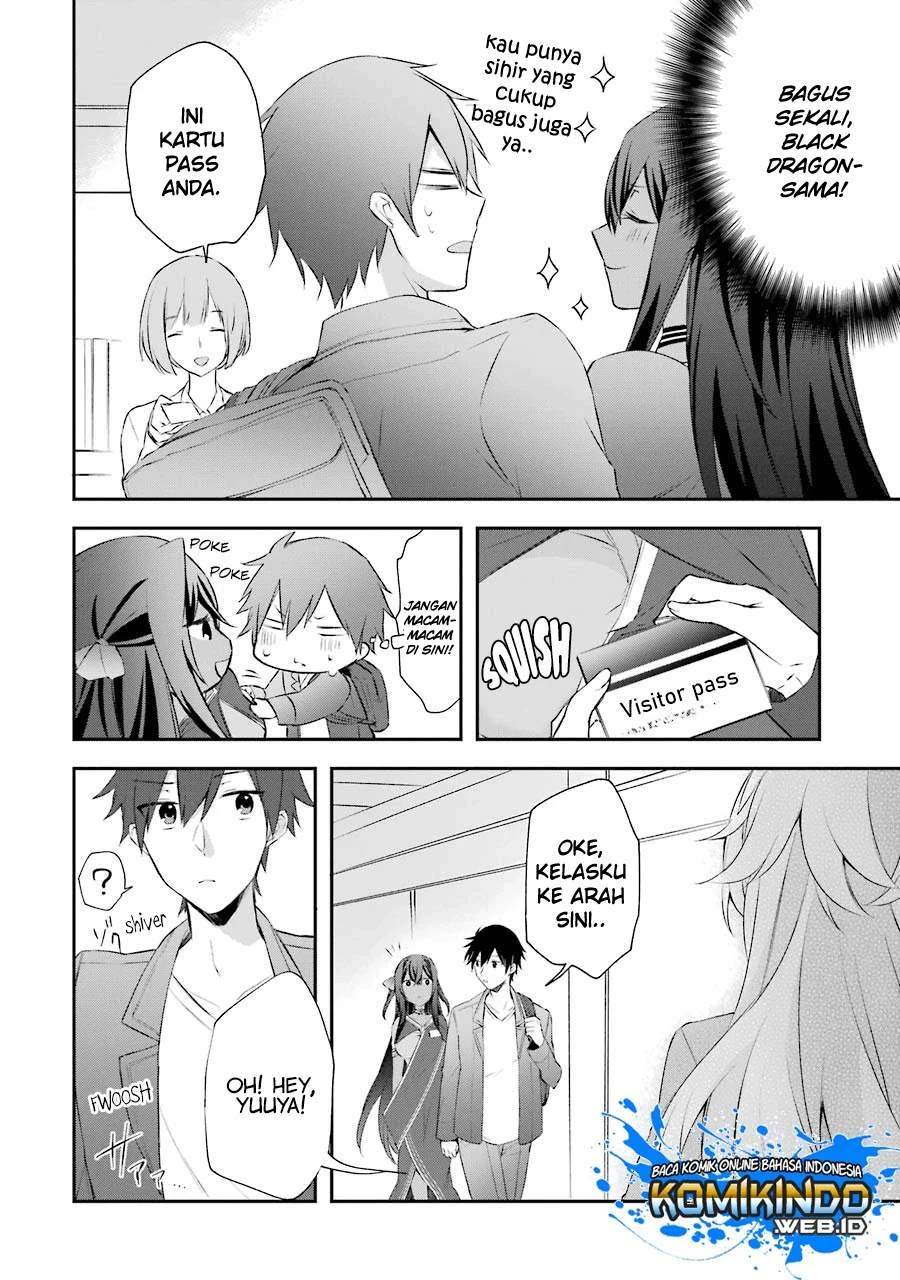 Halaman 24 — Kikan shita Yuusha no Gojitsudan Chapter 4