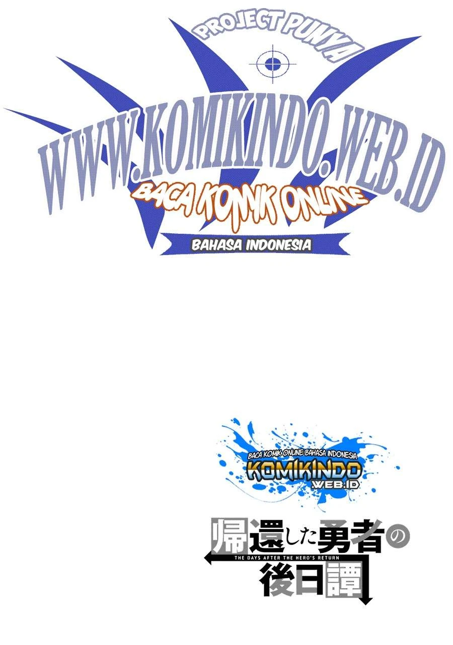 Halaman 26 — Kikan shita Yuusha no Gojitsudan Chapter 4