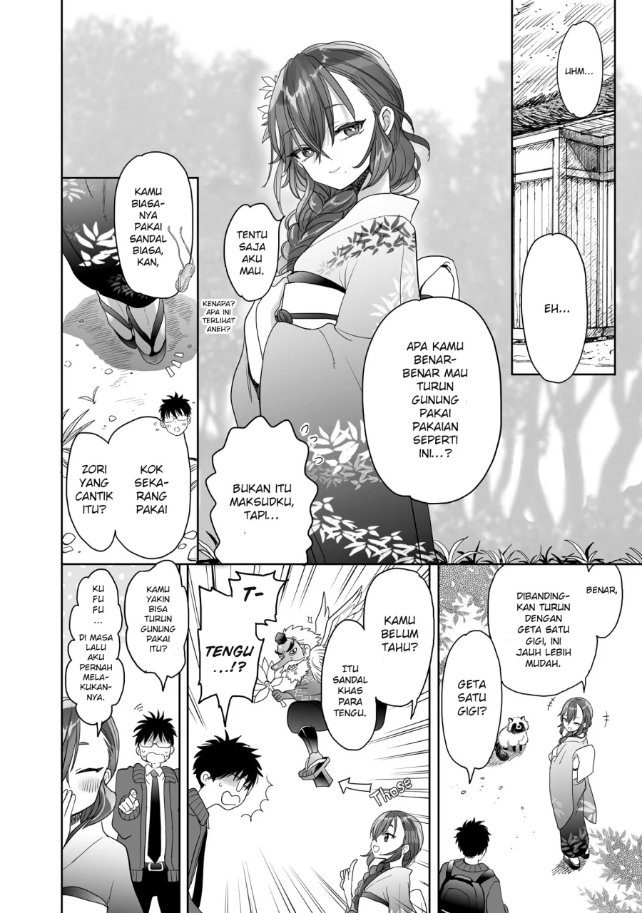 Halaman 3 — Aekanaru Chapter 22.5
