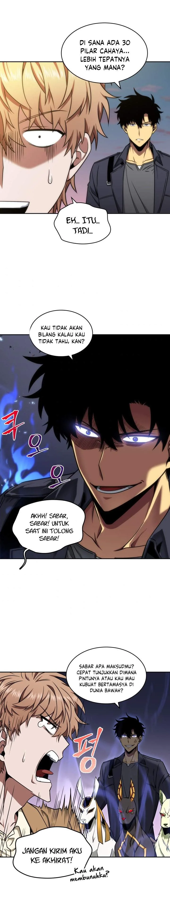 Halaman 17 — Tomb Raider King Chapter 266