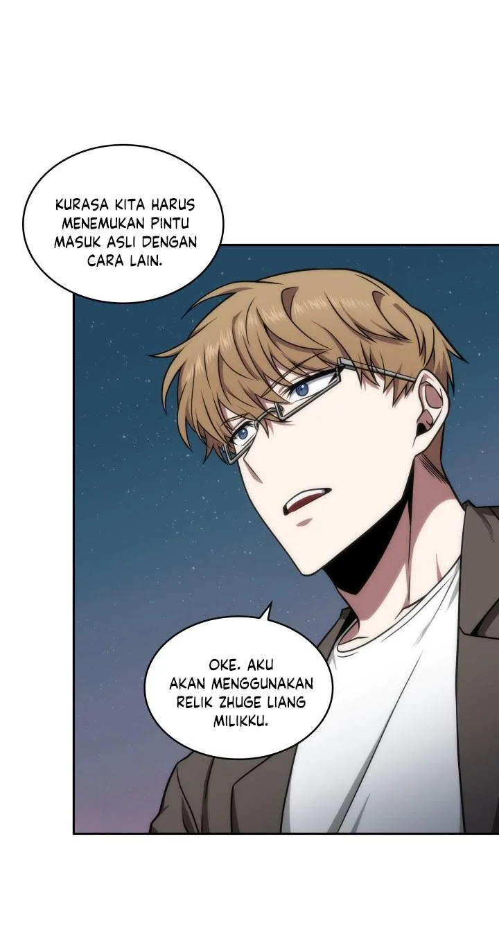 Halaman 21 — Tomb Raider King Chapter 266