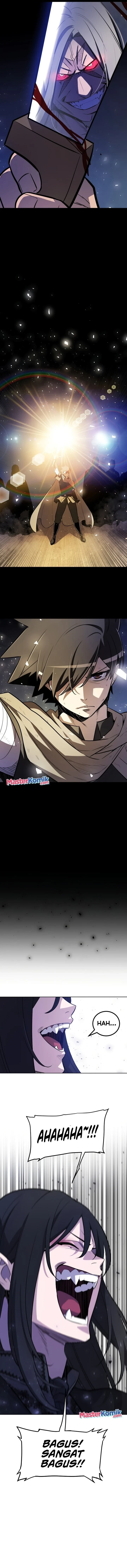Halaman 4 — Disciple of the Holy Sword Chapter 68