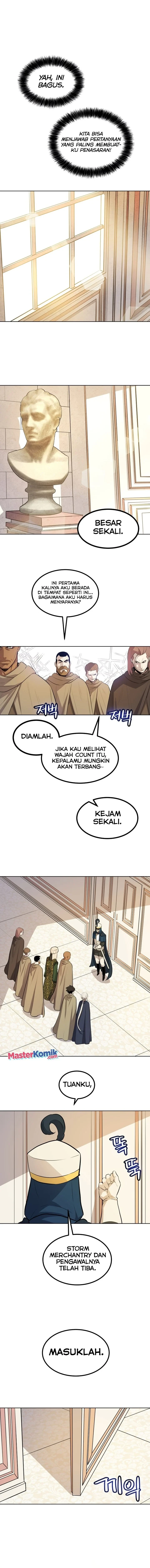 Halaman 12 — Disciple of the Holy Sword Chapter 68