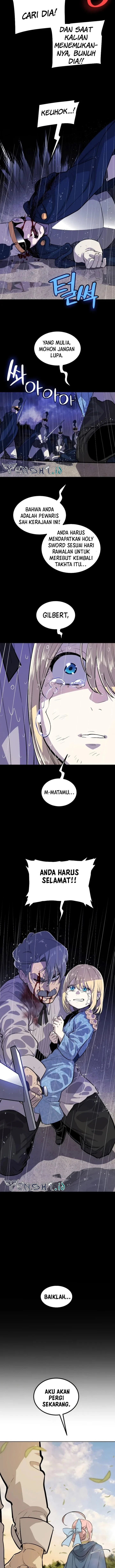 Halaman 5 — Disciple of the Holy Sword Chapter 96