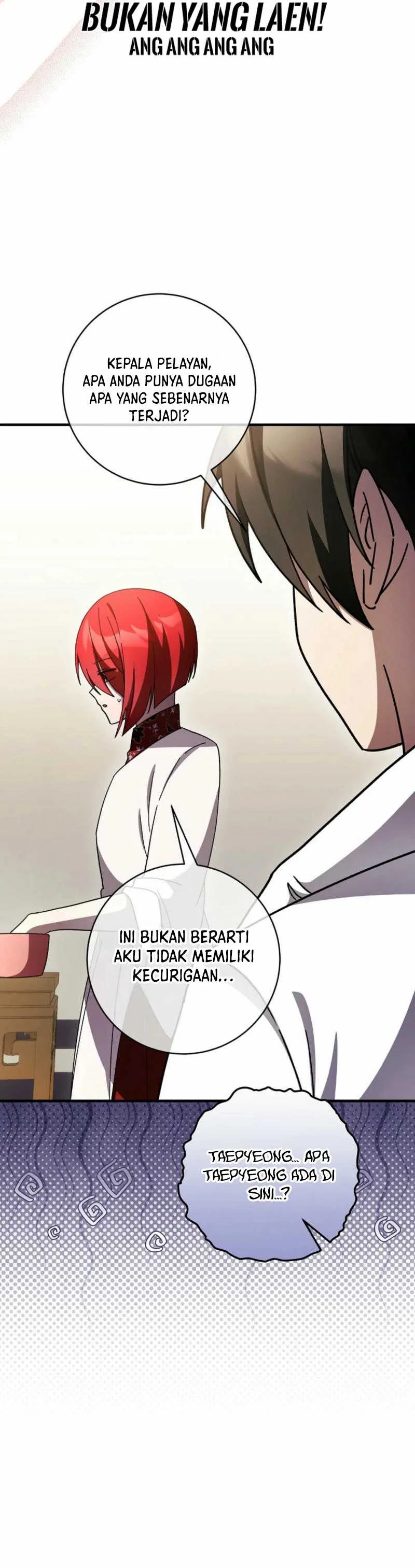Halaman 11 — Surviving in a Romance Fantasy Novel Chapter 38