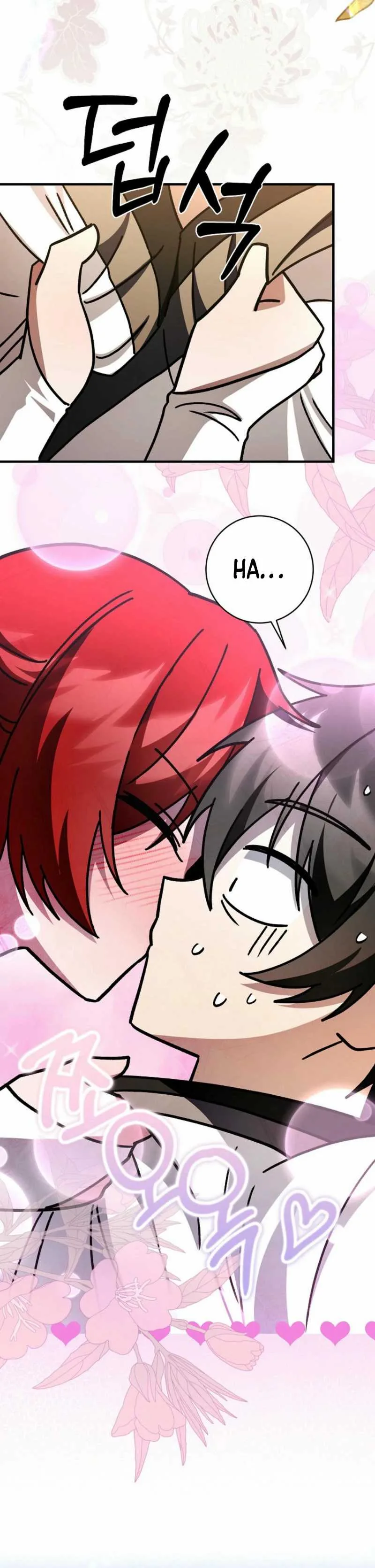 Halaman 15 — Surviving in a Romance Fantasy Novel Chapter 38