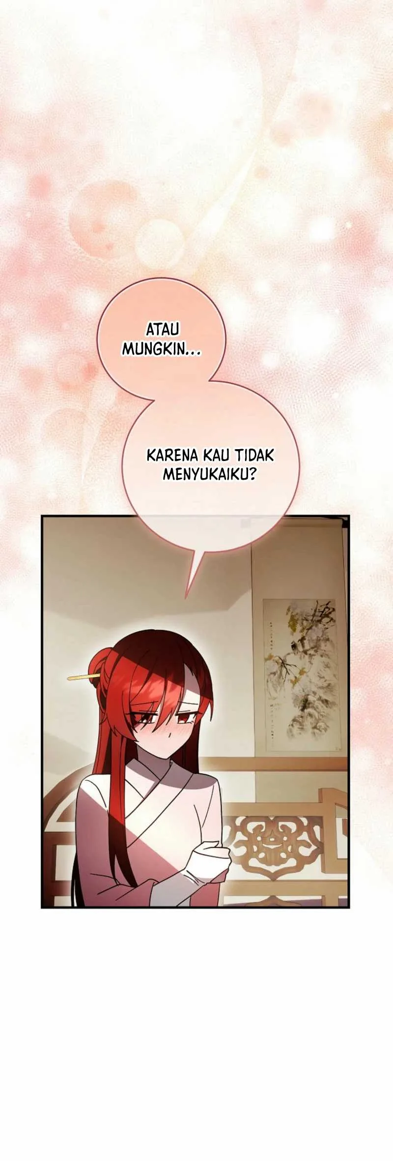 Halaman 21 — Surviving in a Romance Fantasy Novel Chapter 38