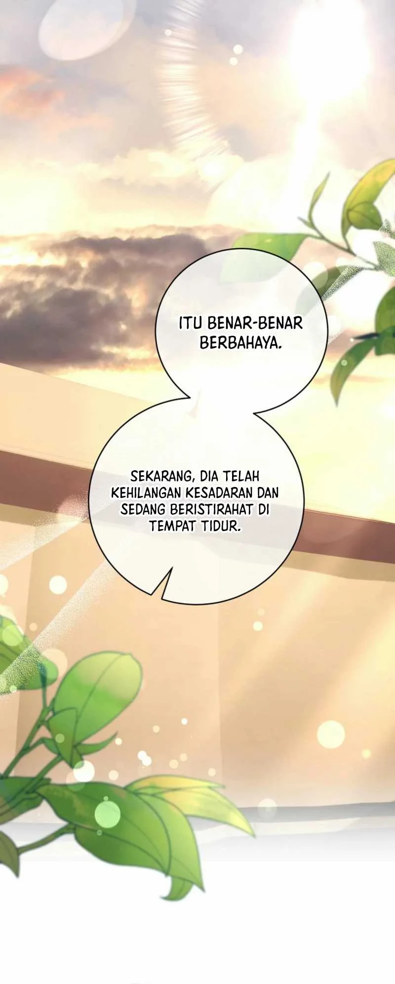 Halaman 29 — Surviving in a Romance Fantasy Novel Chapter 38